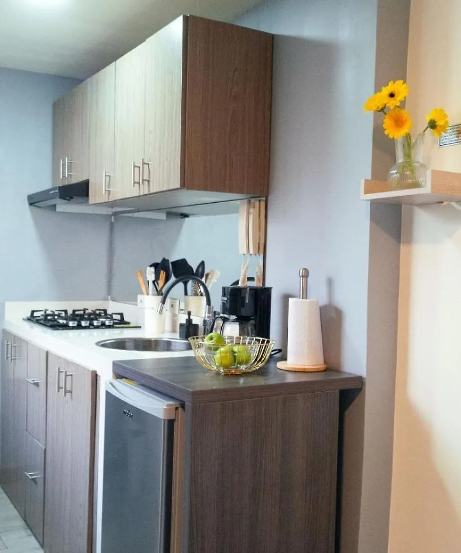Apartamento Apto Nuevo A 5 Min Del Movistar Arena Bogotá