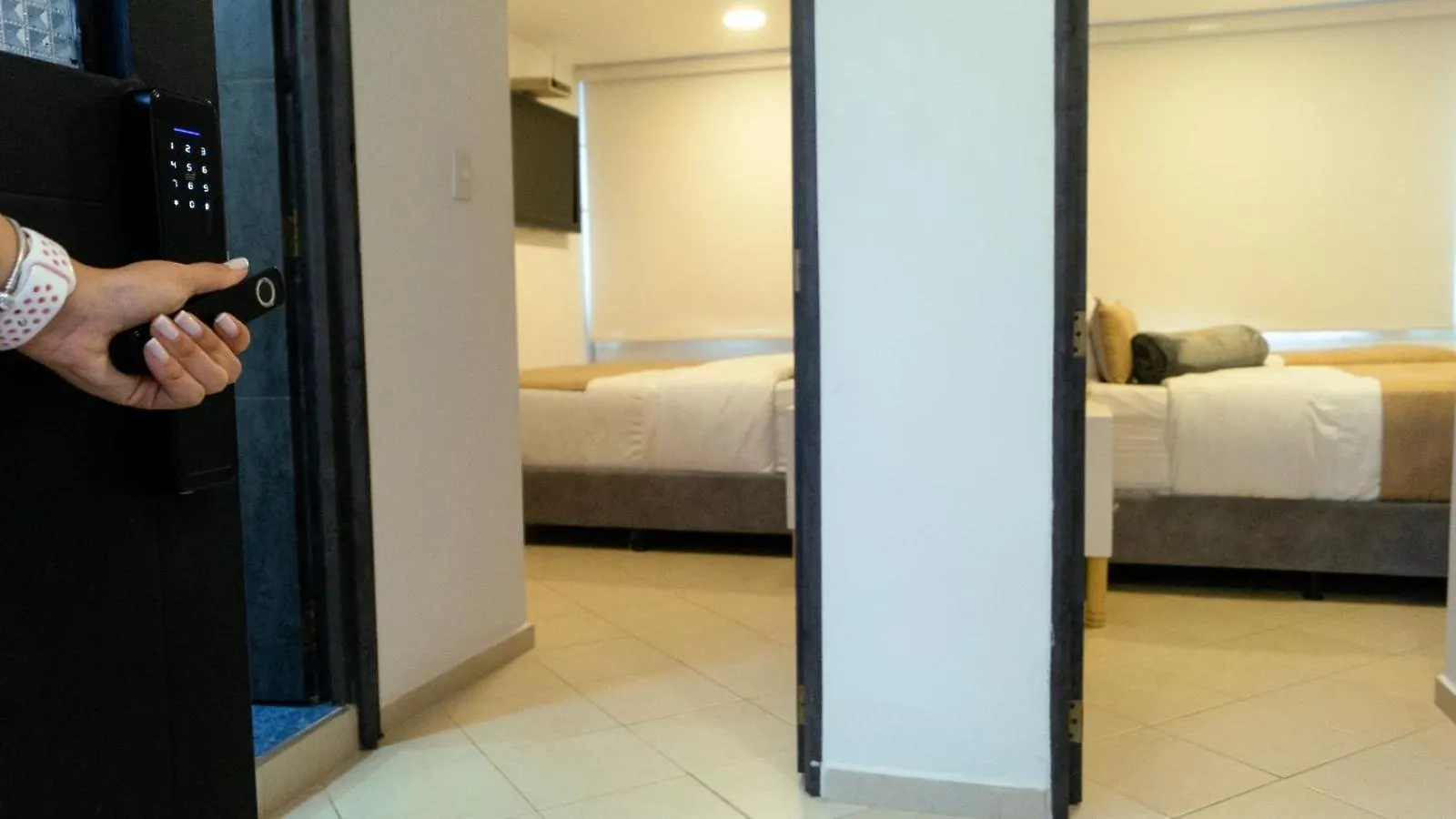 Apartamento Apto Nuevo A 5 Min Del Movistar Arena Bogotá Colombia
