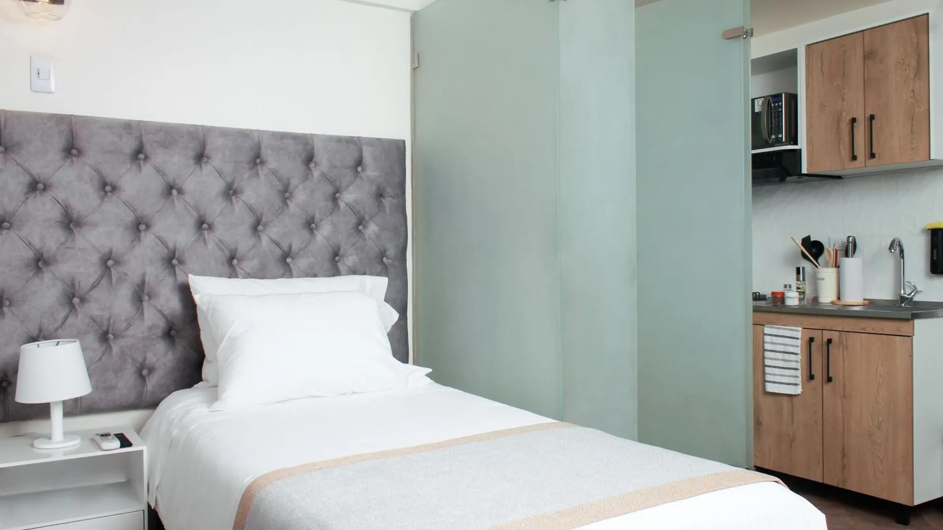 Apto Nuevo A 5 Min Del Movistar Arena Bogotá Apartamento
