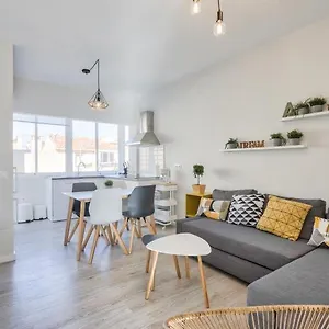  Apartamento ático Puerto España