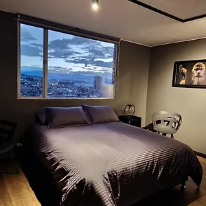 Acogedor Y Moderno Apartamento Centro Historico Bogotá