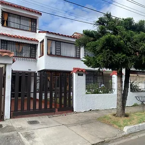 Hostal Luxury Bogotá