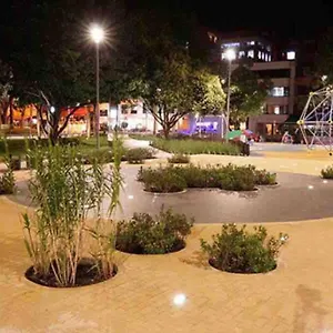 Apartamento En Chico Reservado, Parque 93 Zona T Bogotá