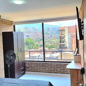  Apartamento Extraordinarios En Medellin, Viajeros Y Familias Colombia