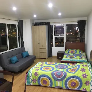 Sweet Flat Two Bogotá