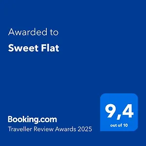 Sweet Flat Bogotá