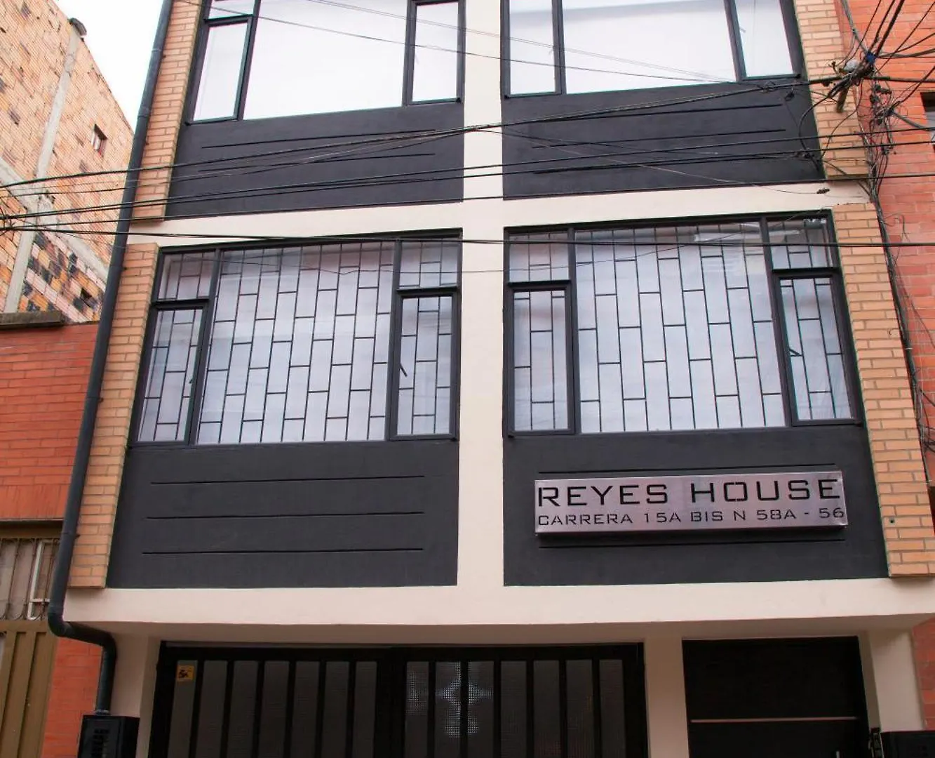 Apartment Apto Nuevo A 5 Min Del Movistar Arena Bogota