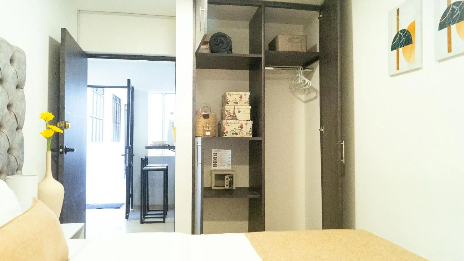 Apto Nuevo A 5 Min Del Movistar Arena Bogota Apartment