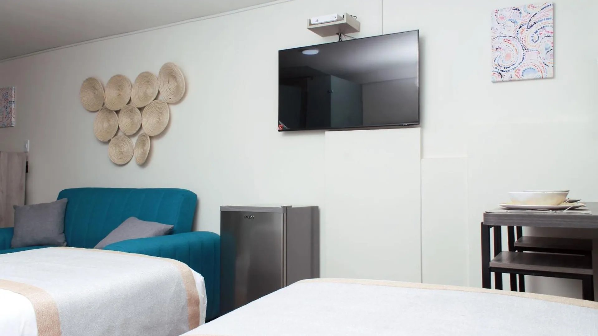 Apartment Apto Nuevo A 5 Min Del Movistar Arena Bogota